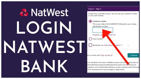 natwest online banking my account.